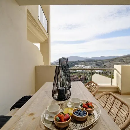 Appartement Boho Style Flat- Acosta *