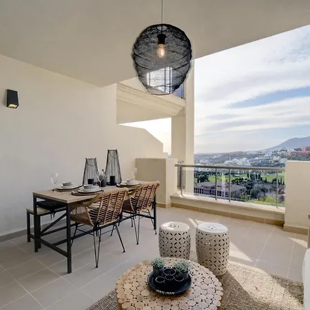 Appartement Boho Style Flat- Acosta